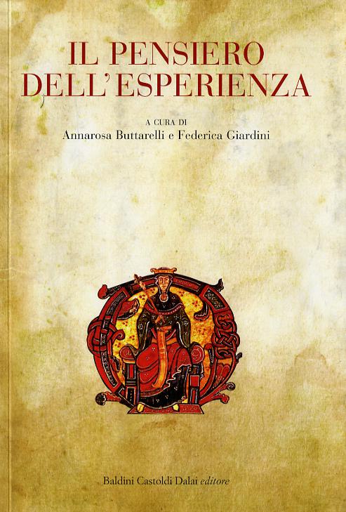 Pensiero dell esperienza
