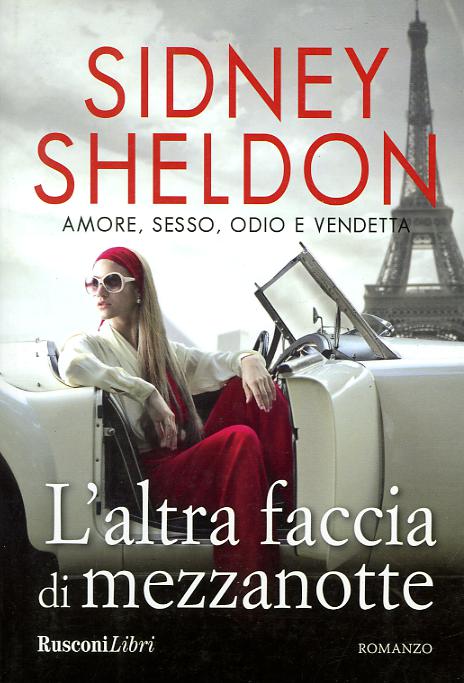 Altra Faccia Di Mezzanotte, L'