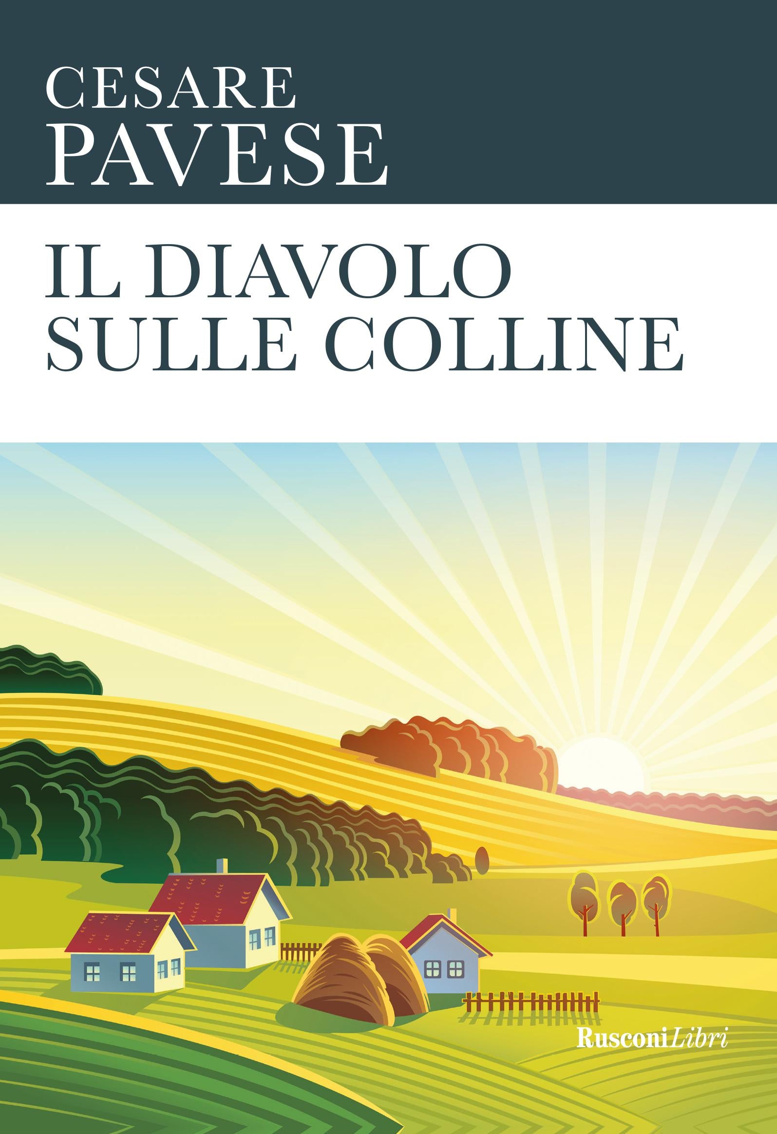 Diavolo sulle colline