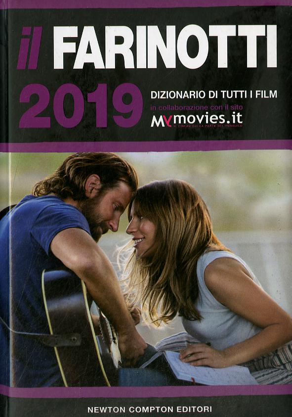 Farinotti 2019. Dizionario di tutti i film