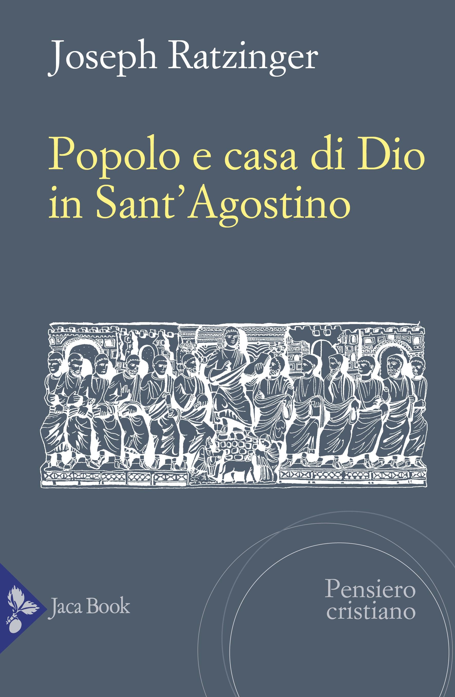 Popolo e casa di Dio in Sant Agostino