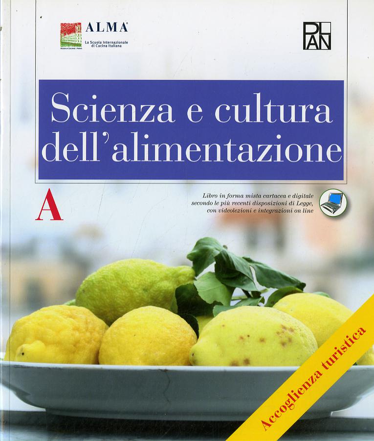 Scienza cultura alimentaz.a accogli