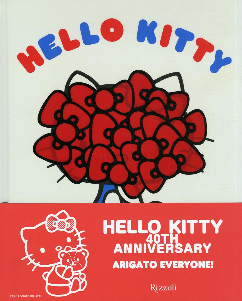 Hello Kitty Loves Collaborations. Ediz. illustrata