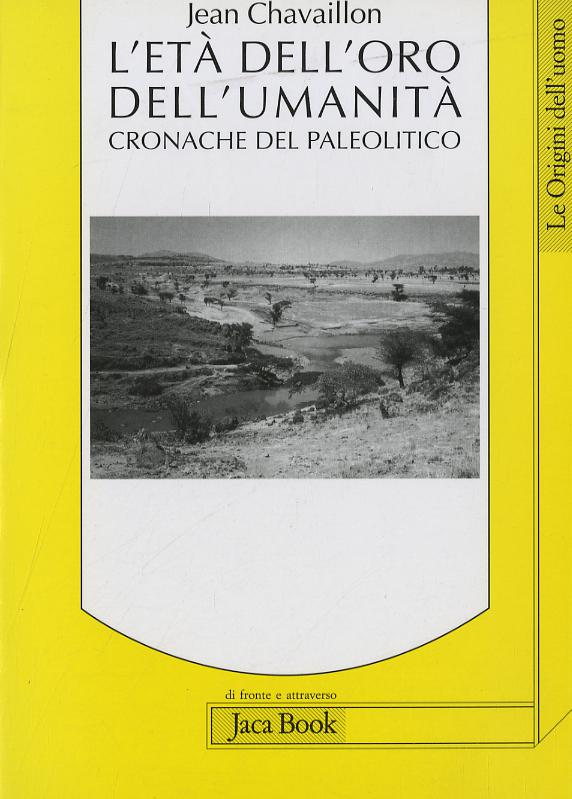 Eta Dell'Oro Dell'Umanita (Fc)