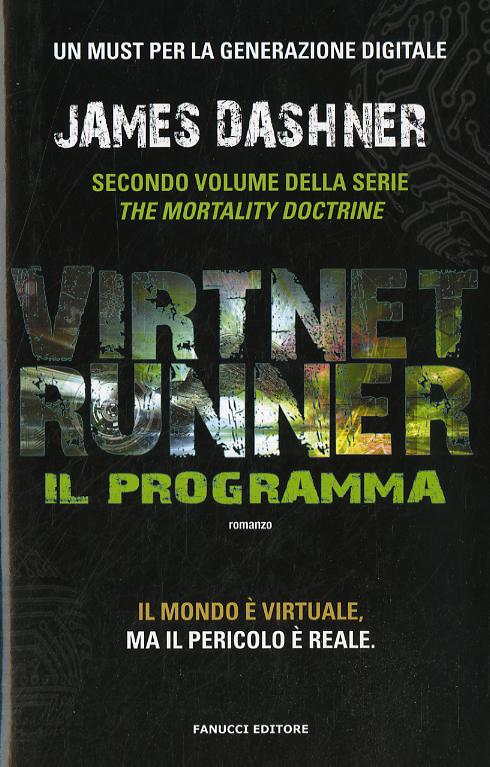 Virtnet Runner - Il Programma