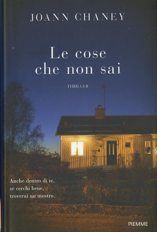 Cose che non sai