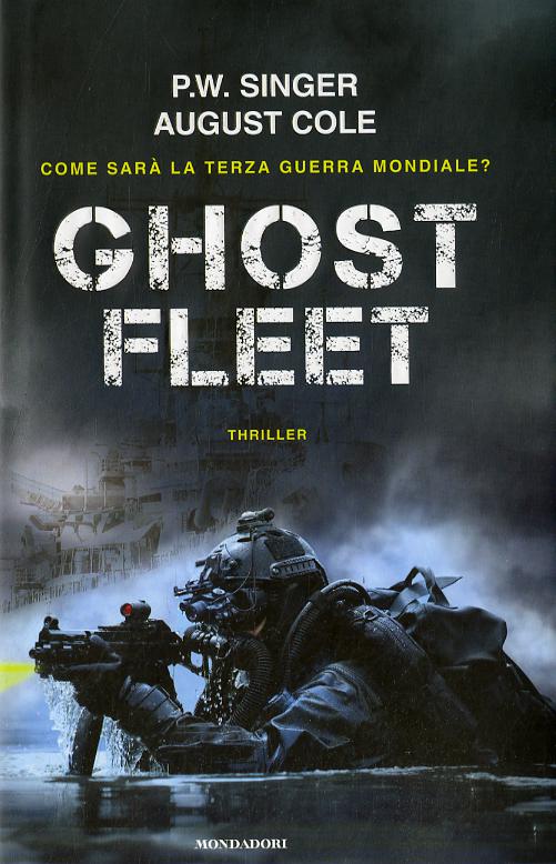 Ghost fleet