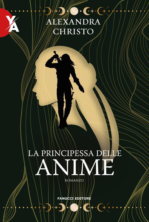 Principessa delle anime