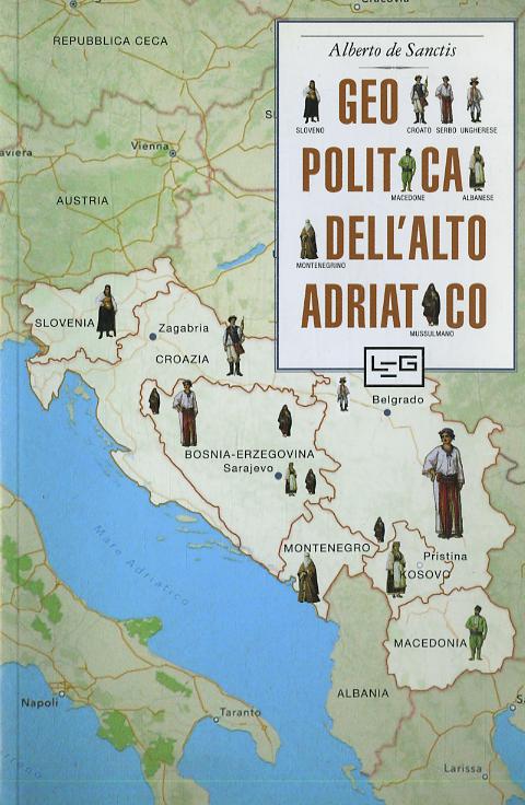 Geopolitica Dell Alto Adriatico