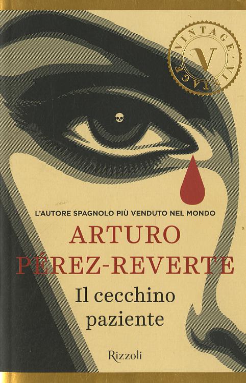 Cecchino paziente