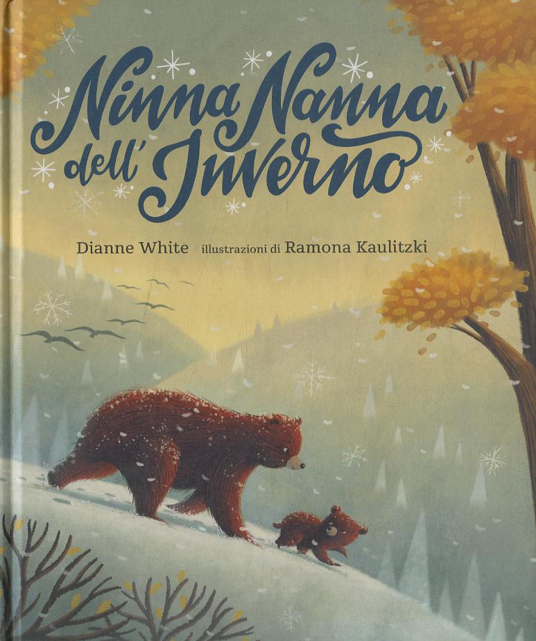 Ninna nanna dell inverno. Ediz. illustrata