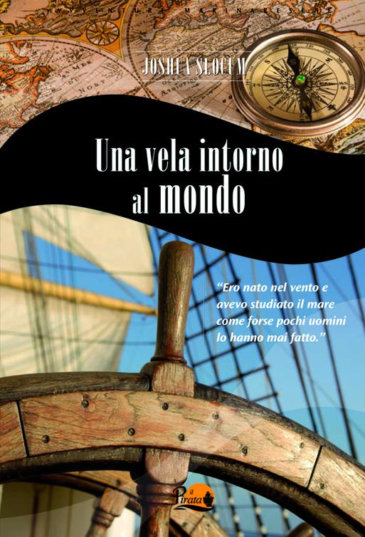 Vela intorno al mondo