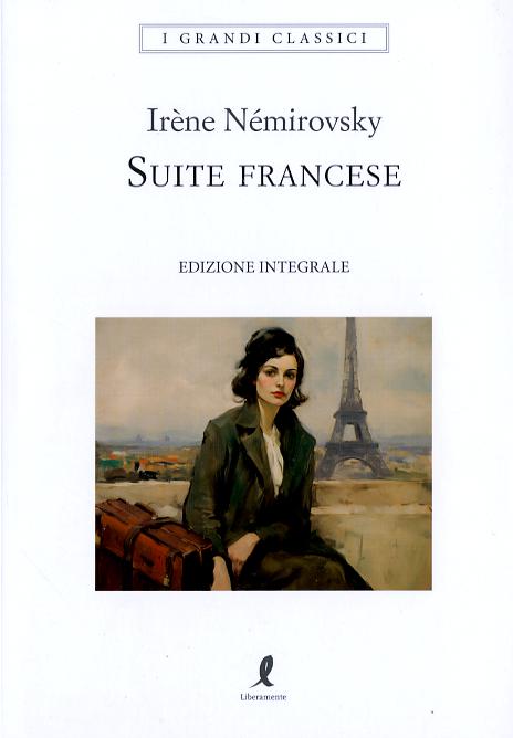 Suite francese. Ediz. integrale