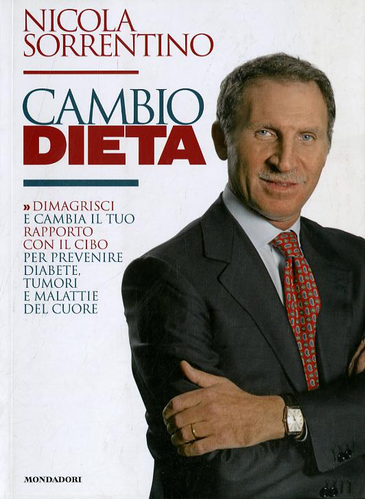 Cambio dieta