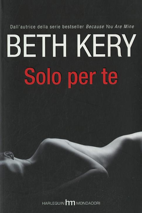Solo per te