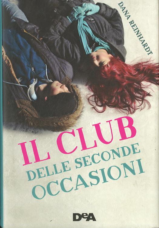 Club delle seconde occasioni