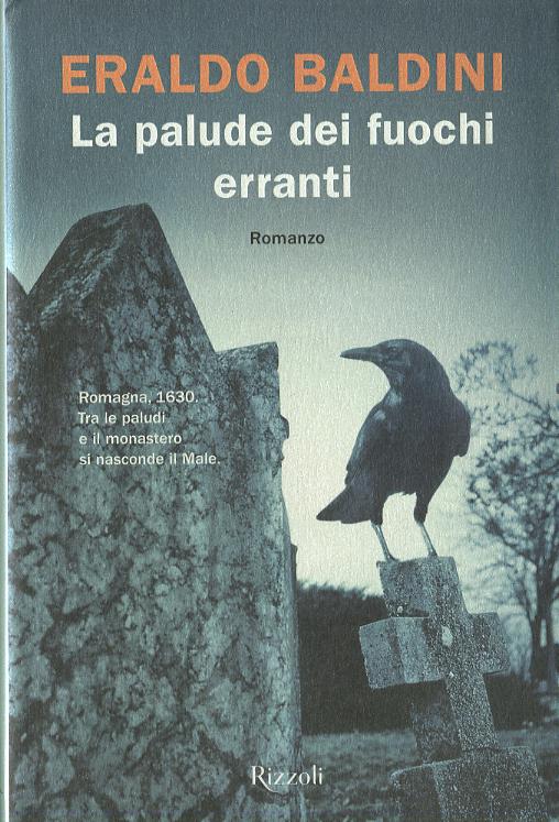Palude dei fuochi erranti