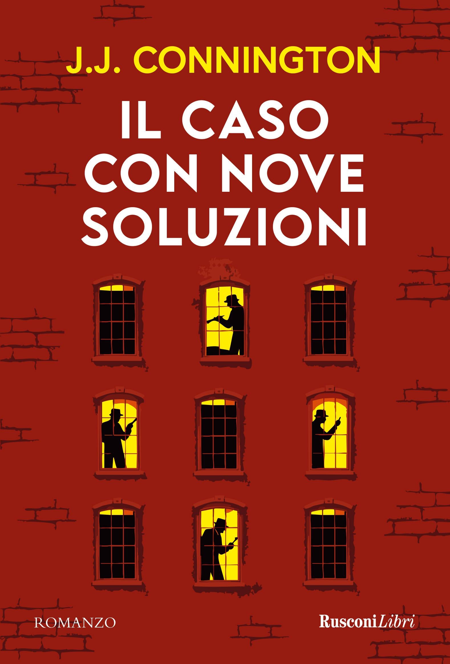 Caso con nove soluzioni
