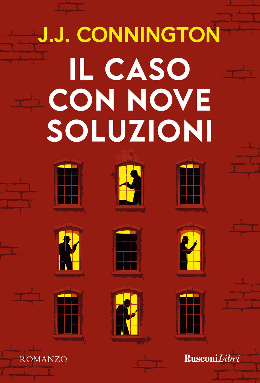 Caso con nove soluzioni