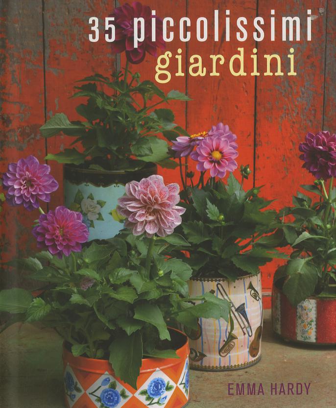 35 piccolissimi giardini