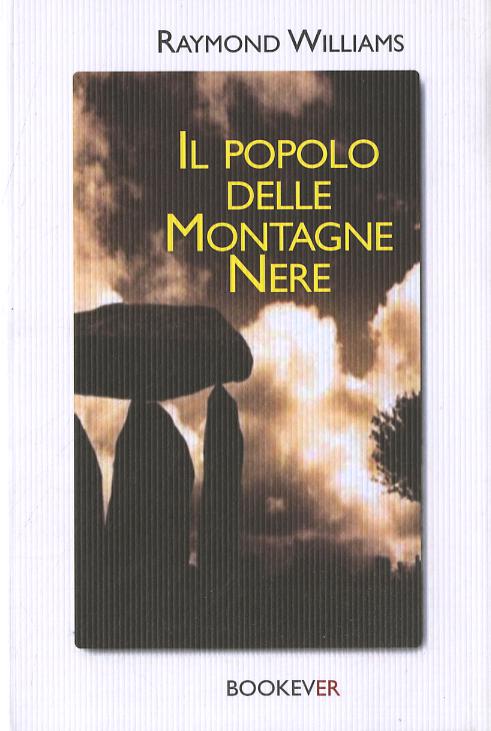 Popolo delle montagne nere