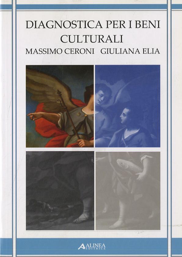 Diagnostica per i beni culturali