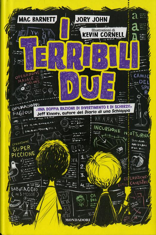 Terribili due