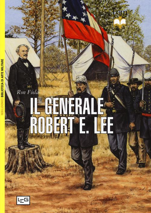 Generale Robert E. Lee