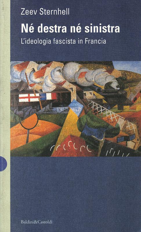 Ne  Destra ne  Sinistra