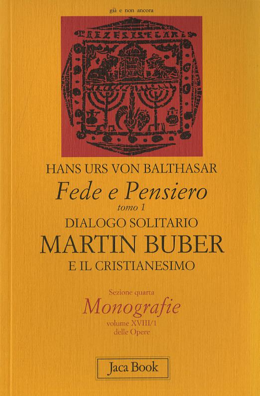 Fede e pensiero