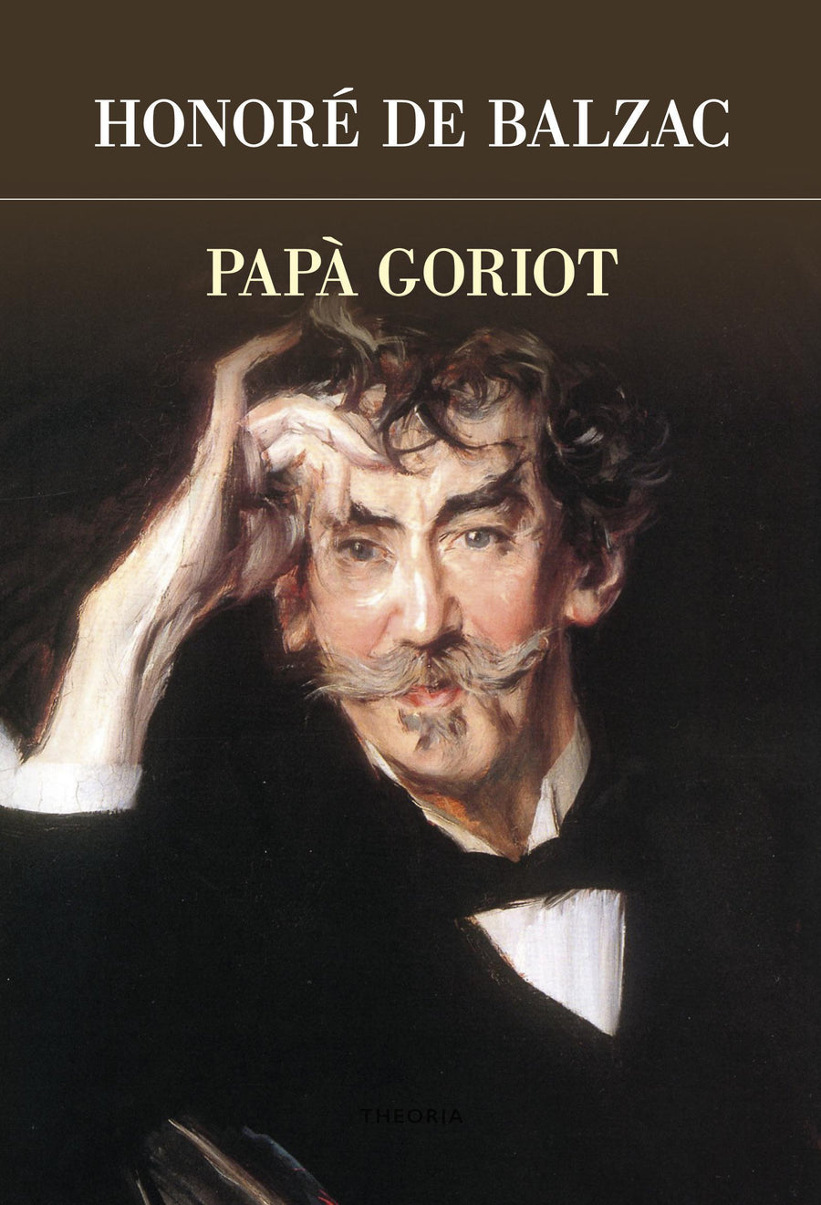 Papa  Goriot