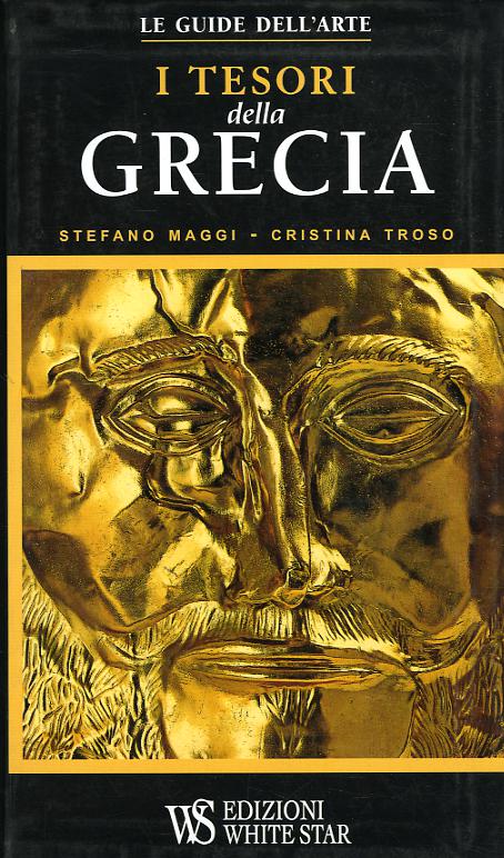 Tesori della Grecia