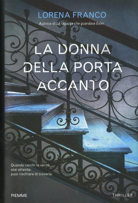 Donna della porta accanto