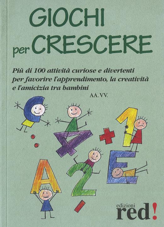 Giochi per crescere