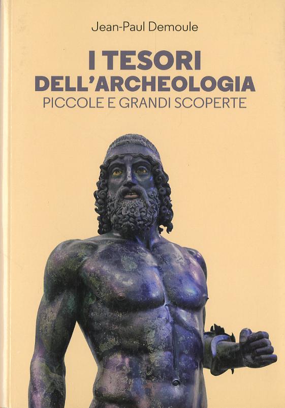 Tesori Dell Archeologia V.E. (I)