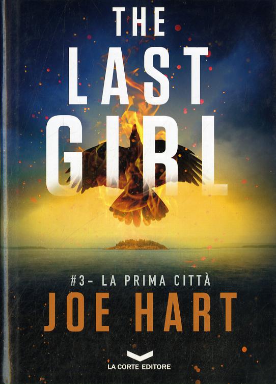 Prima citta . The last girl