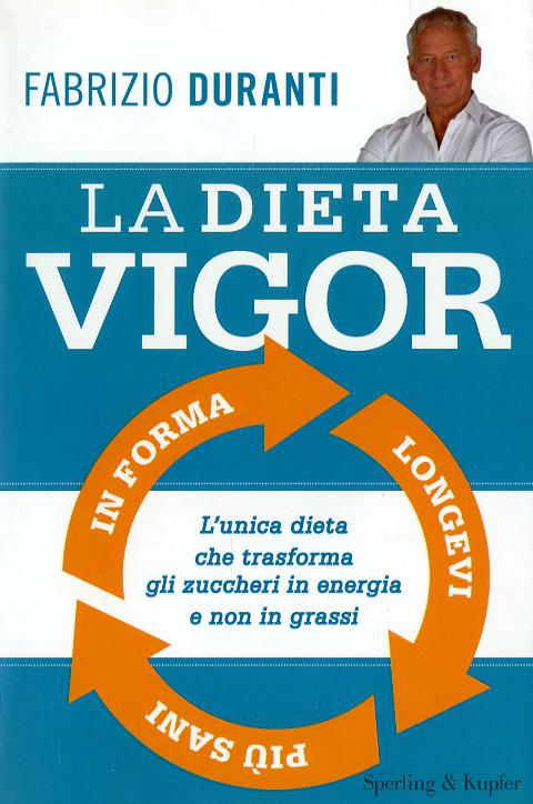 Dieta Vigor