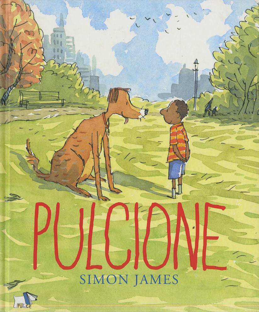 Pulcione