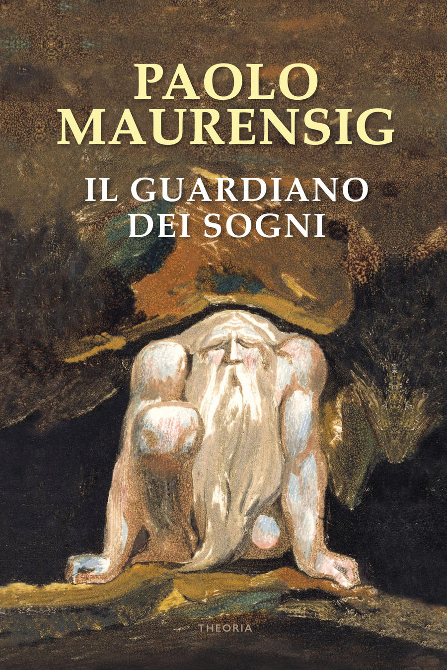 Guardiano dei sogni