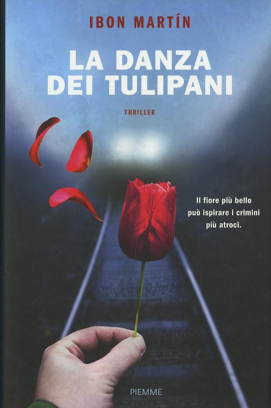 Danza dei tulipani