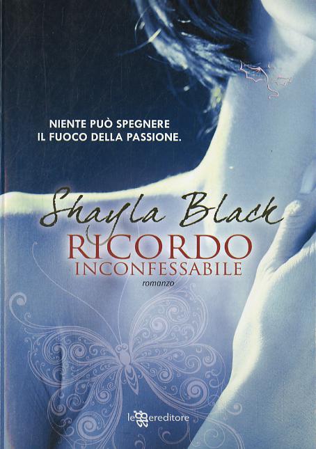 Ricordo Inconfessabile - Wicked Lov