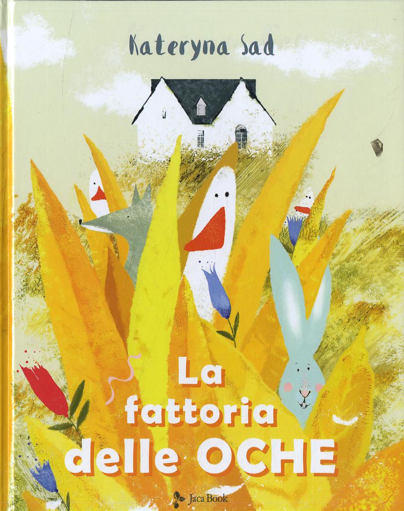 Fattoria Delle Oche. F.C. Ediz. A C