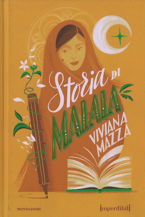 Storia di Malala. Ediz. speciale. Imperdibili