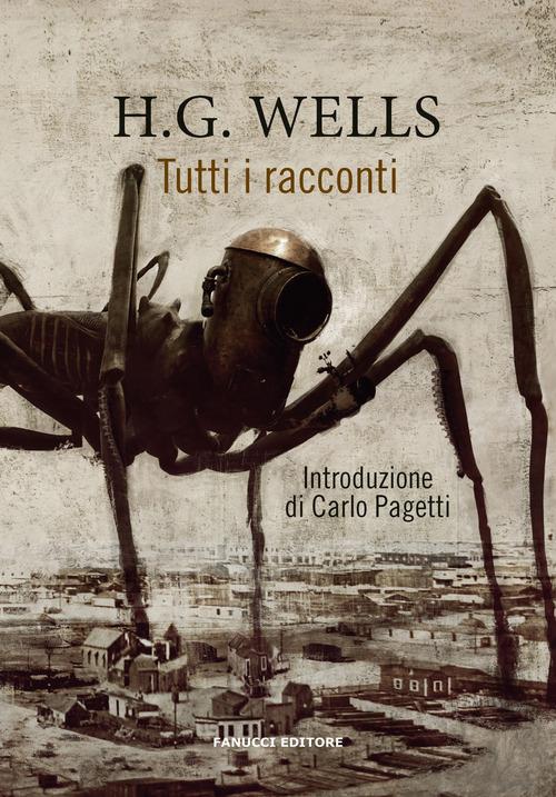 Tutti i racconti