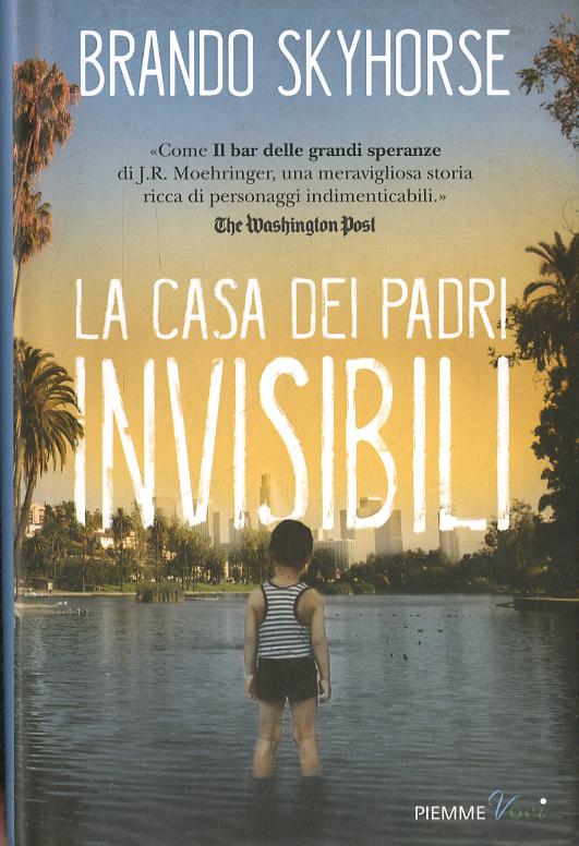 Casa dei padri invisibili