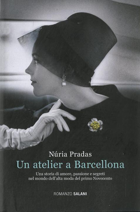 Atelier a Barcellona