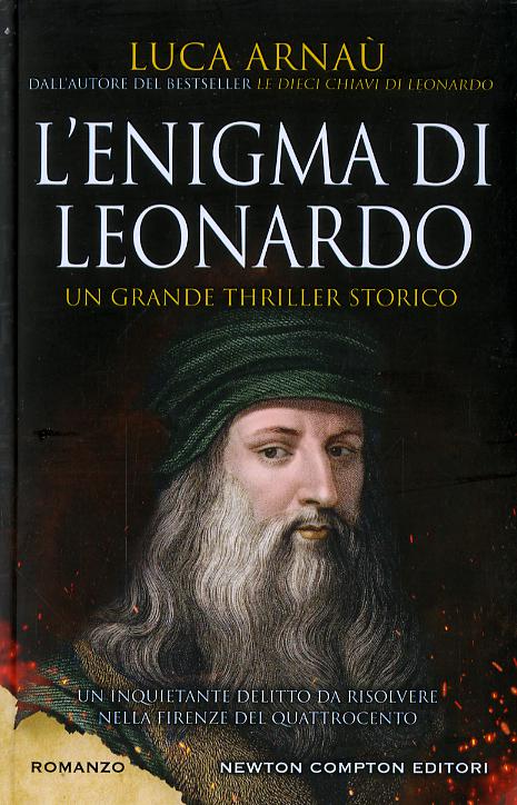 Enigma di Leonardo