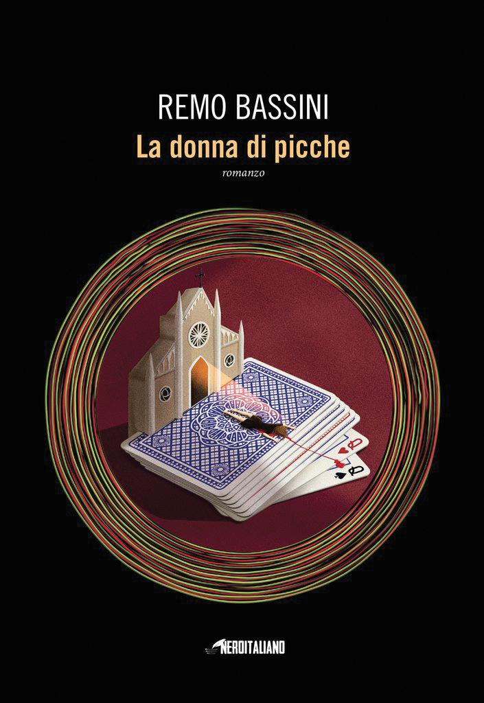 Donna di picche