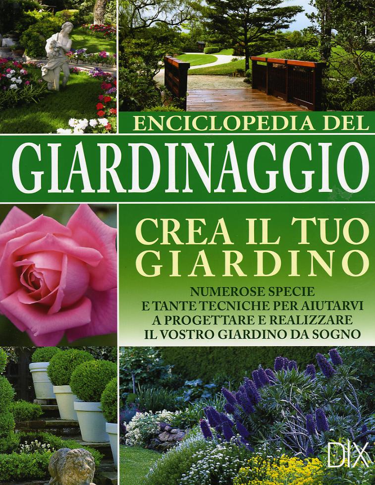 Enciclopedia del giardinaggio