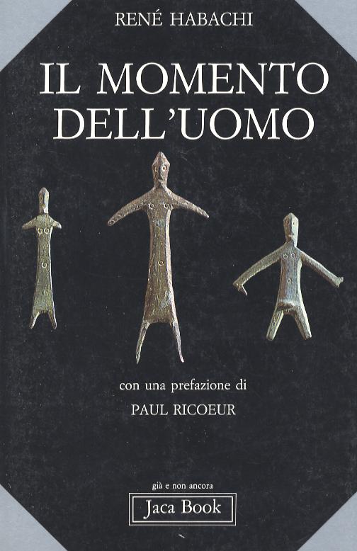 Momento Dell'Uomo (Fc)